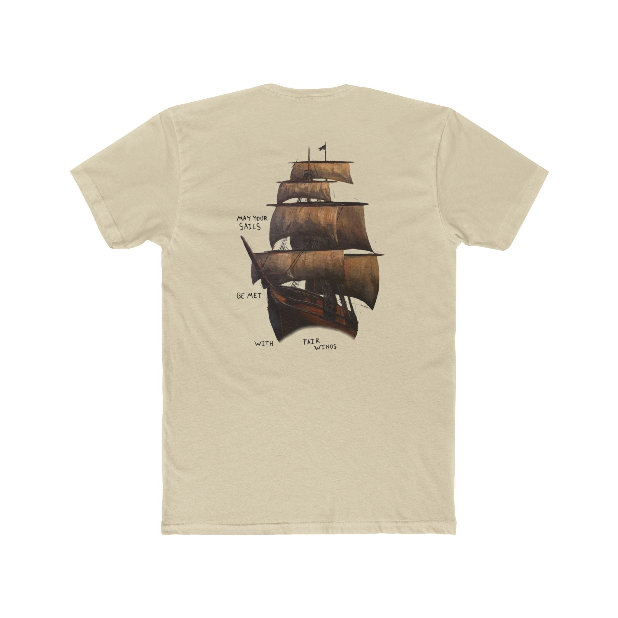 Fair Winds